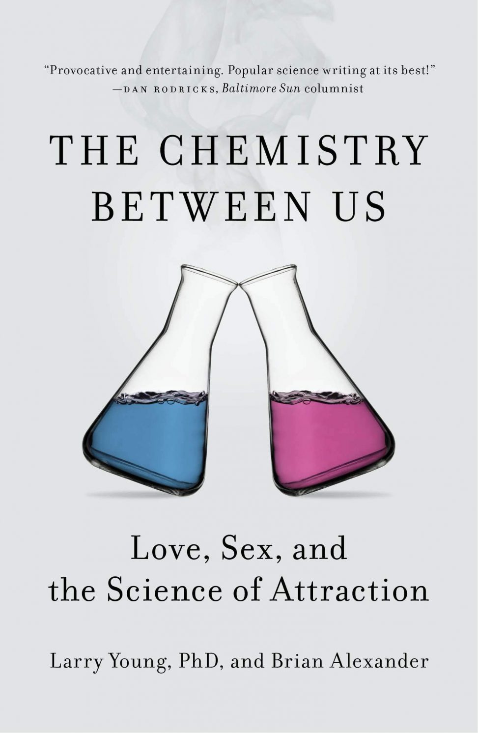 the lessons in chemistry